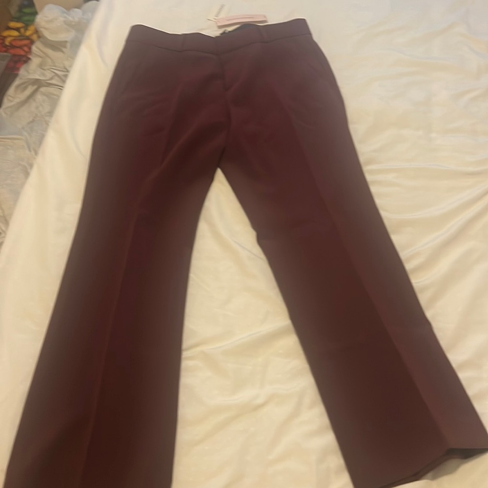 Banana republic pants